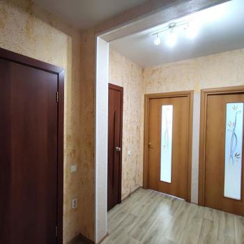 Продается 1-комнатная квартира, 44,5 м²
