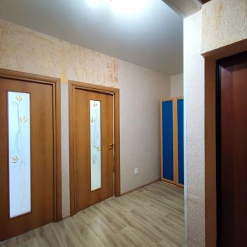Продается 1-комнатная квартира, 44,5 м²