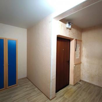 Продается 1-комнатная квартира, 44,5 м²