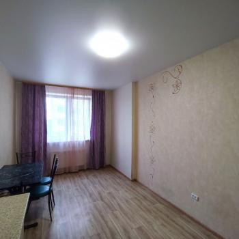 Продается 1-комнатная квартира, 44,5 м²