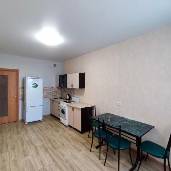 Продается 1-комнатная квартира, 44,5 м²
