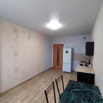 Продается 1-комнатная квартира, 44,5 м²