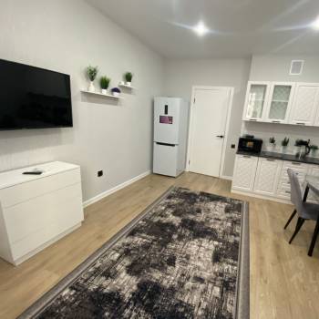 Сдается 1-комнатная квартира, 30 м²