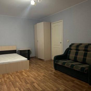 Сдается 1-комнатная квартира, 38 м²