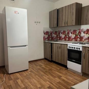 Сдается 1-комнатная квартира, 38 м²