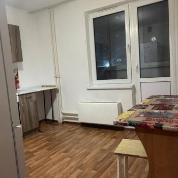 Сдается 1-комнатная квартира, 38 м²