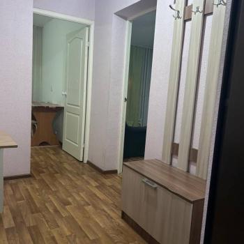 Сдается 1-комнатная квартира, 38 м²
