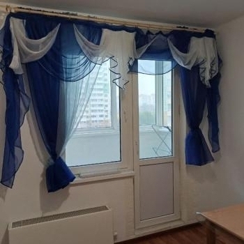 Сдается 1-комнатная квартира, 36 м²