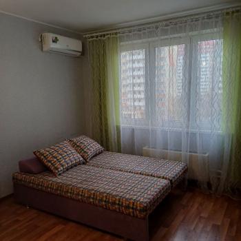 Сдается 1-комнатная квартира, 36 м²