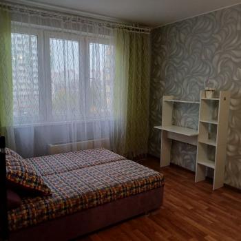 Сдается 1-комнатная квартира, 36 м²