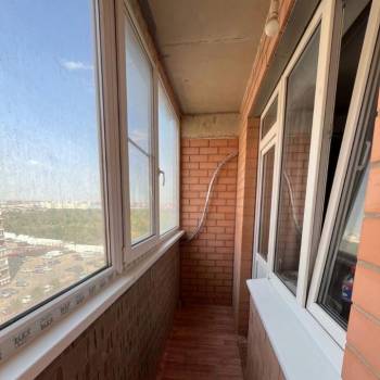 Сдается 1-комнатная квартира, 23,3 м²