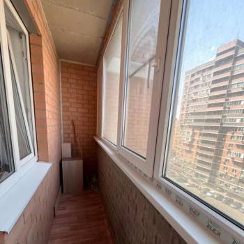 Сдается 1-комнатная квартира, 23,3 м²