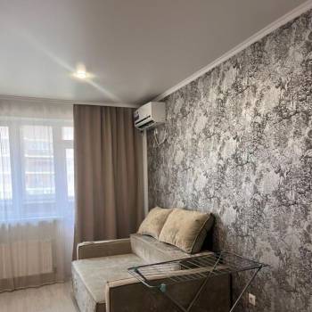 Сдается 1-комнатная квартира, 23,3 м²