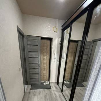 Сдается 1-комнатная квартира, 27 м²