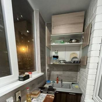 Сдается 1-комнатная квартира, 27 м²