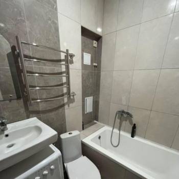 Сдается 1-комнатная квартира, 27 м²