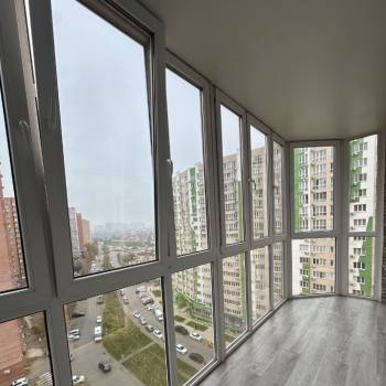 Сдается 1-комнатная квартира, 45 м²