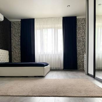 Сдается 1-комнатная квартира, 45 м²