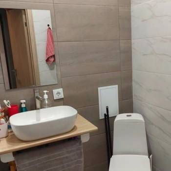 Сдается 1-комнатная квартира, 28 м²