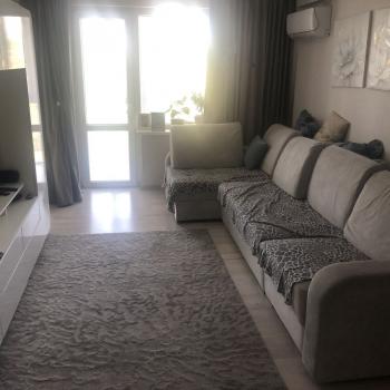 Продается 3-х комнатная квартира, 58 м²