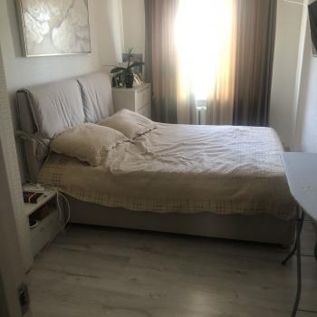 Продается 3-х комнатная квартира, 58 м²