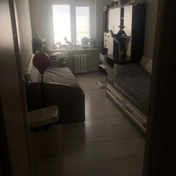 Продается 3-х комнатная квартира, 58 м²