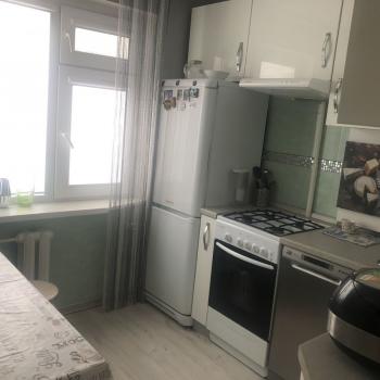 Продается 3-х комнатная квартира, 58 м²