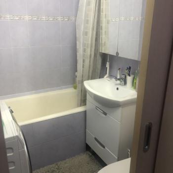 Продается 3-х комнатная квартира, 58 м²