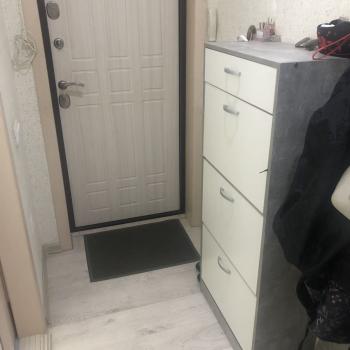 Продается 3-х комнатная квартира, 58 м²