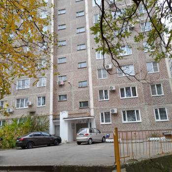 Продается 2-х комнатная квартира, 52 м²