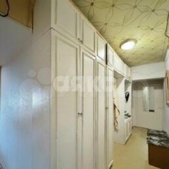 Продается 2-х комнатная квартира, 52 м²