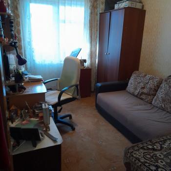 Продается 2-х комнатная квартира, 52 м²