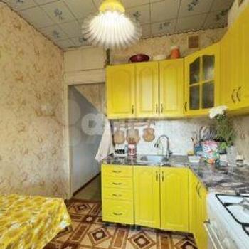 Продается 2-х комнатная квартира, 52 м²