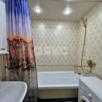 Продается 2-х комнатная квартира, 52 м²