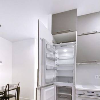 Сдается 1-комнатная квартира, 26 м²