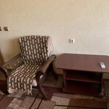 Сдается 1-комнатная квартира, 40 м²