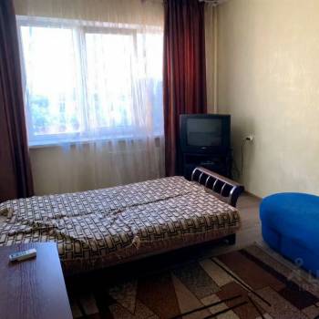 Сдается 1-комнатная квартира, 40 м²