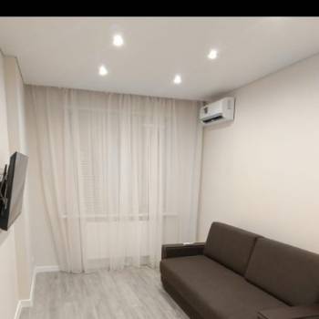 Сдается 1-комнатная квартира, 35 м²