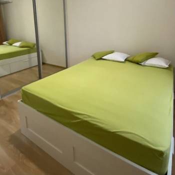 Сдается 1-комнатная квартира, 39 м²