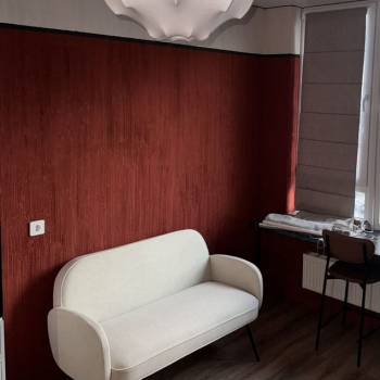 Сдается 1-комнатная квартира, 45 м²