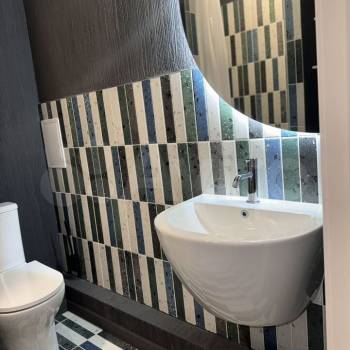 Сдается 1-комнатная квартира, 45 м²