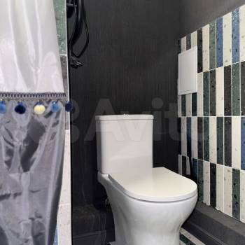 Сдается 1-комнатная квартира, 45 м²