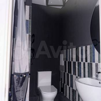 Сдается 1-комнатная квартира, 45 м²