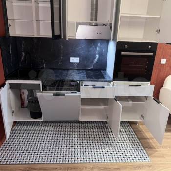 Сдается 1-комнатная квартира, 45 м²