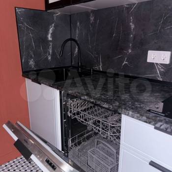 Сдается 1-комнатная квартира, 45 м²