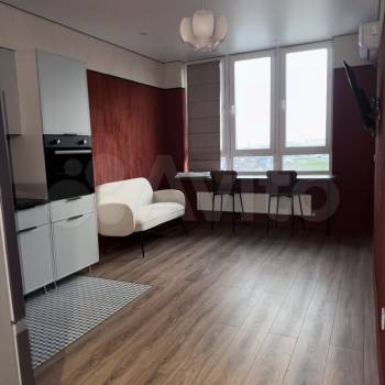 Сдается 1-комнатная квартира, 45 м²