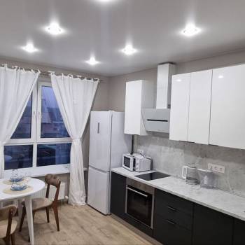 Сдается 1-комнатная квартира, 31,2 м²