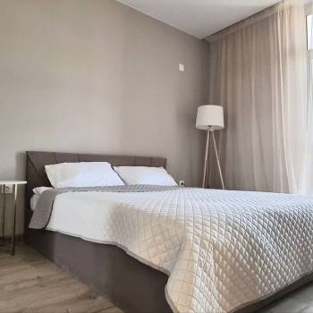 Сдается 1-комнатная квартира, 31,2 м²