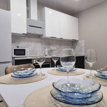 Сдается 1-комнатная квартира, 31,2 м²