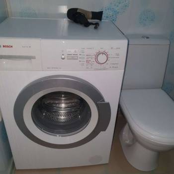 Сдается 1-комнатная квартира, 35 м²